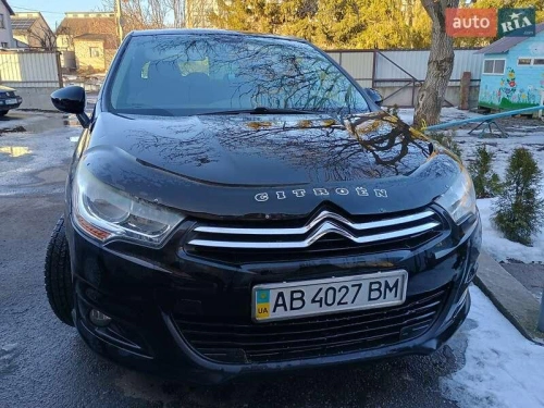 Citroen