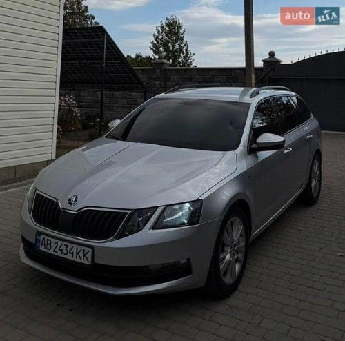 Skoda