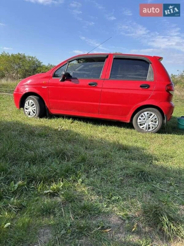 Daewoo