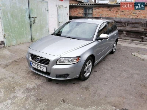 Volvo