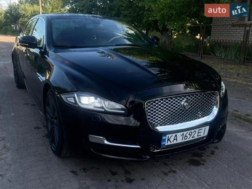 Jaguar