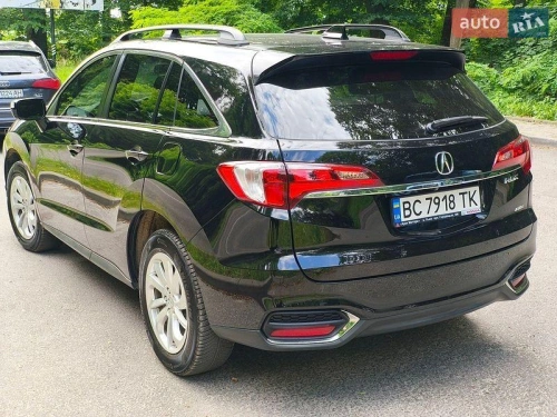 Acura