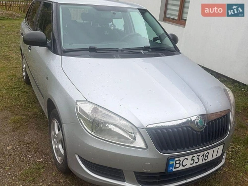 Skoda