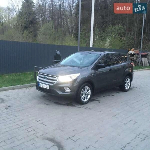 Ford
