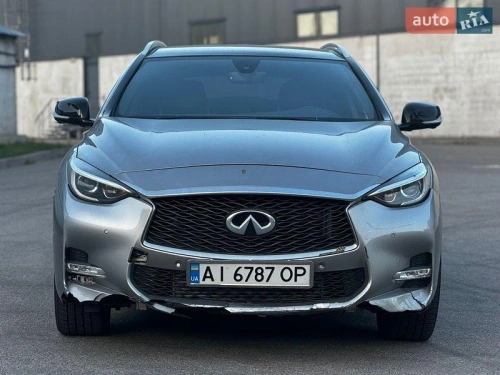 Infiniti