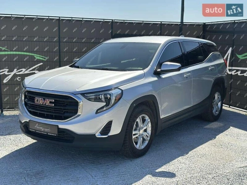 GMC