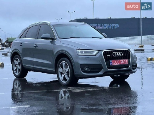 Audi