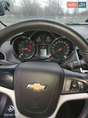 Chevrolet