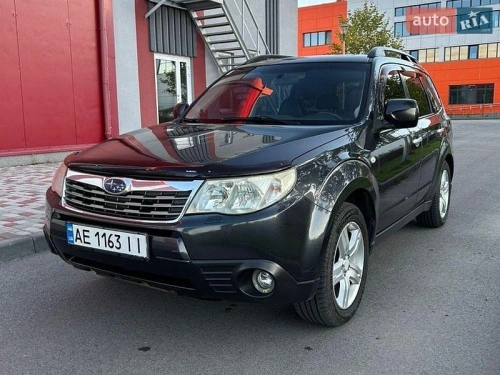 Subaru