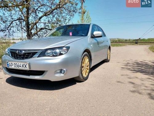 Subaru