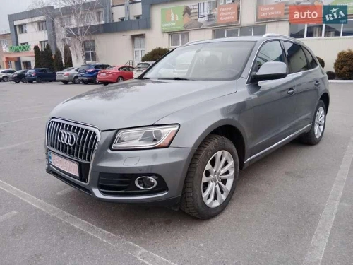 Audi