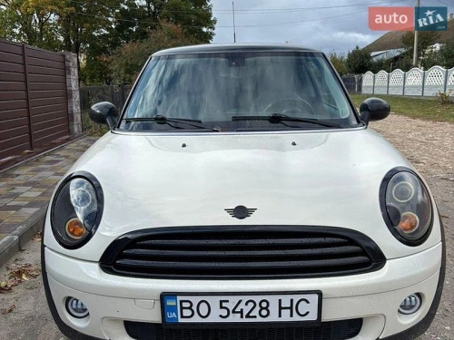 MINI