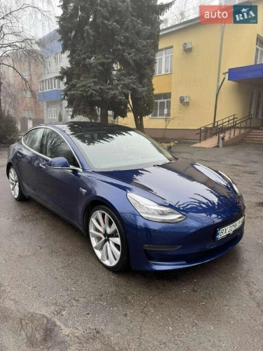 Tesla