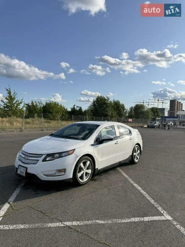 Chevrolet