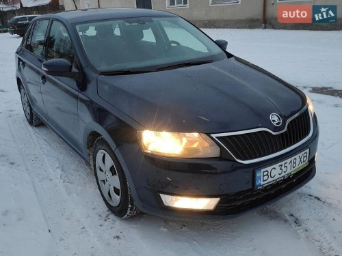 Skoda