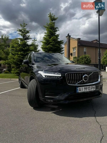 Volvo