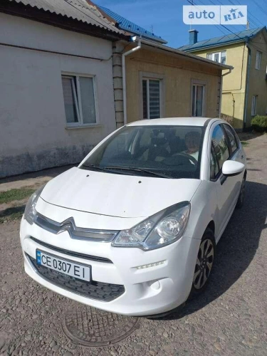 Citroen