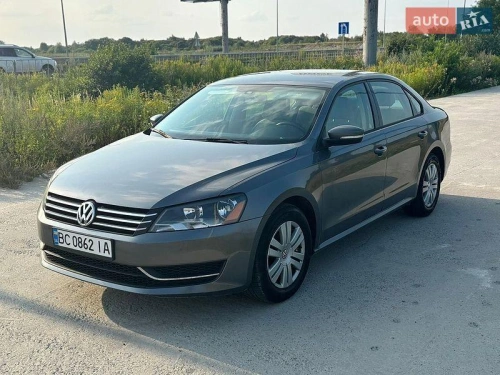 Volkswagen