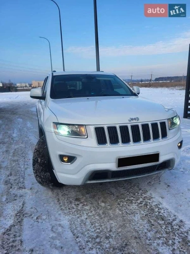 Jeep