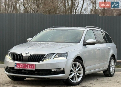 Skoda