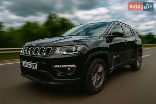 Jeep