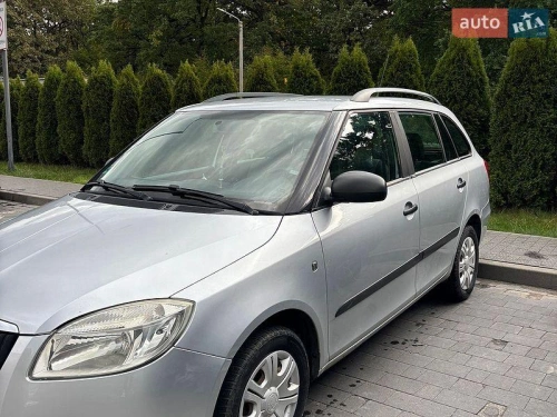 Skoda