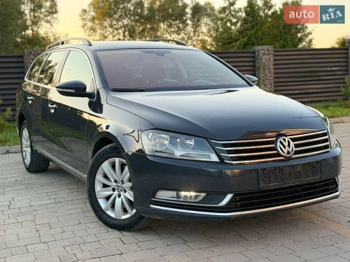 Volkswagen