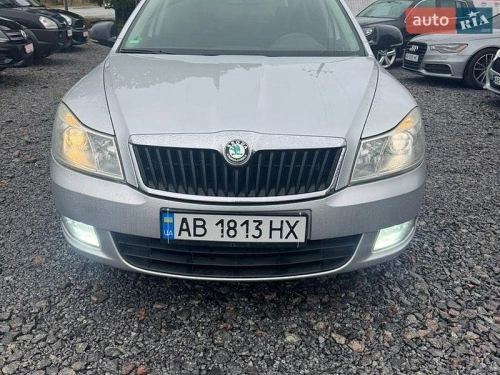 Skoda