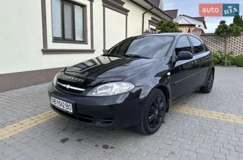 Chevrolet