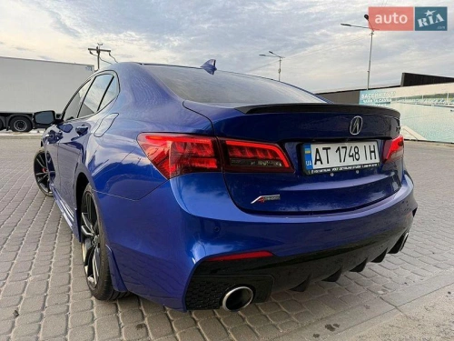 Acura