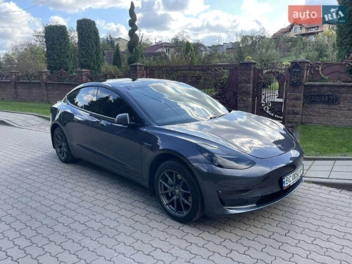 Tesla