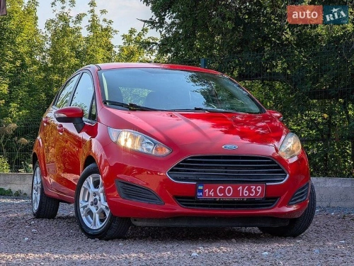 Ford