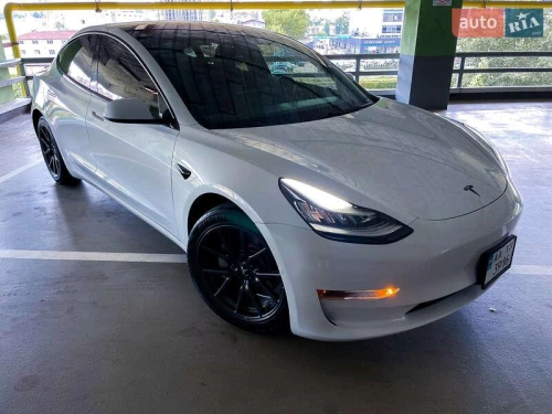 Tesla