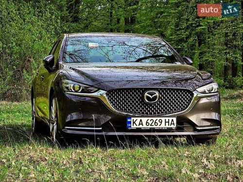 Mazda