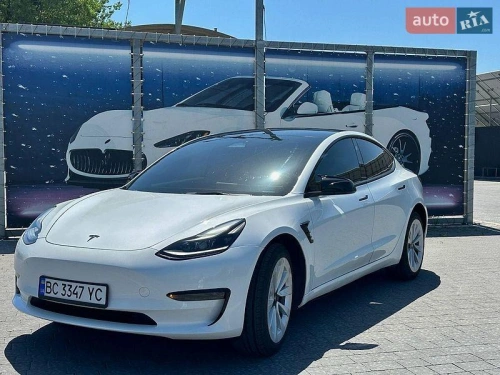 Tesla