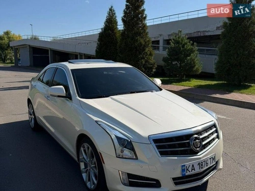 Cadillac