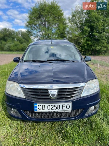 Dacia