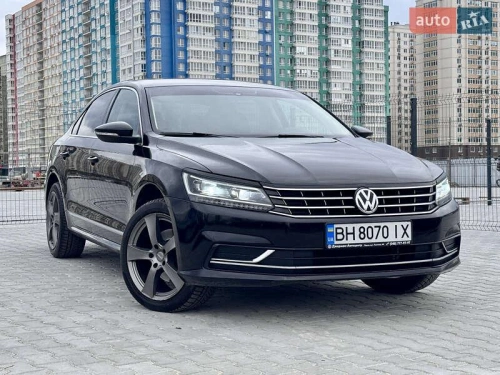 Volkswagen