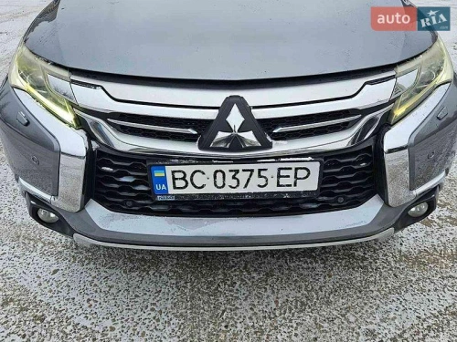 Mitsubishi