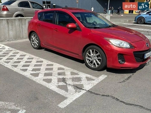 Mazda