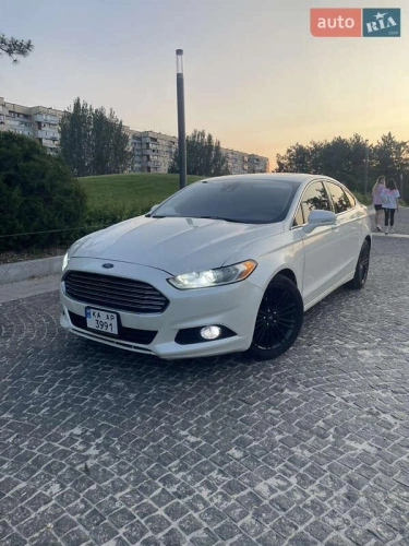 Ford