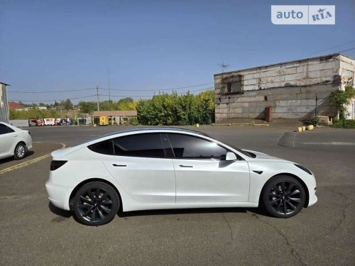 Tesla