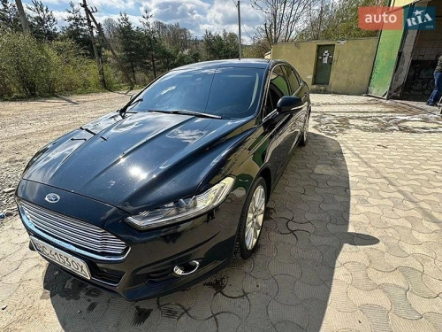 Ford