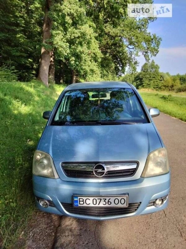 Opel