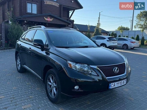 Lexus