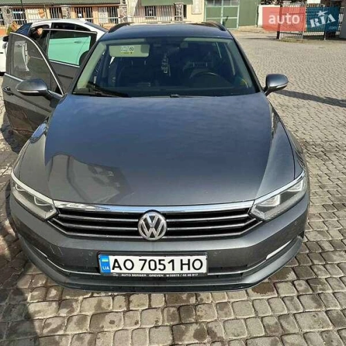 Volkswagen