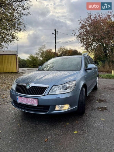 Skoda