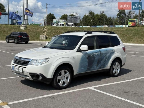 Subaru