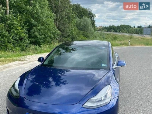 Tesla