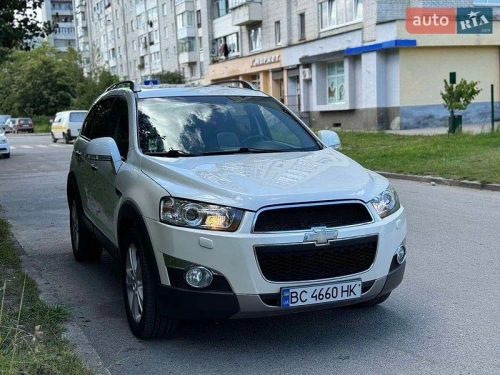 Chevrolet